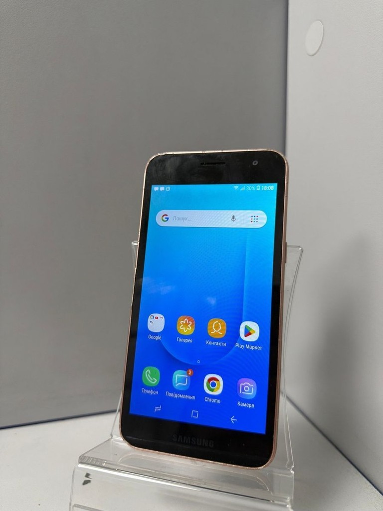 Купить Samsung galaxy j2 core sm-j260f 16gb Б/У