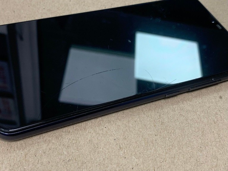 Xiaomi Mi 8 Lite 4/64GB Blue Код:01-200936150. Зображення 6