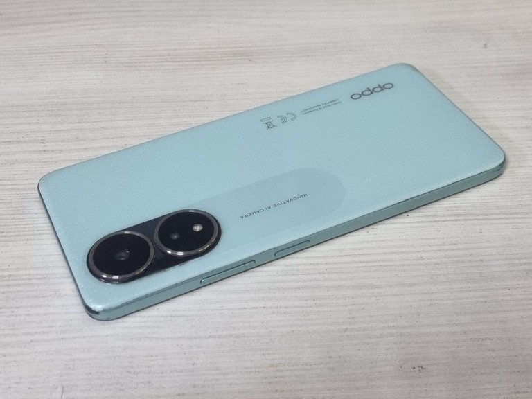 Oppo a58 8/128gb Код:01-200938058. Зображення 12
