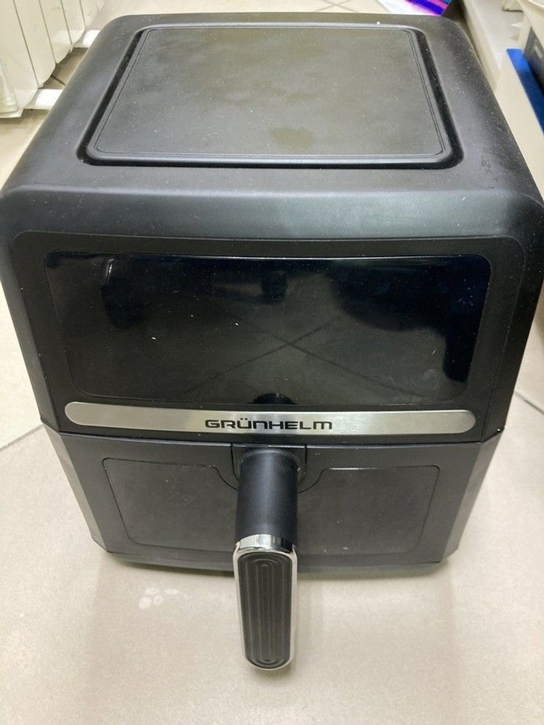 Купить Grunhelm GAF5000 Б/У