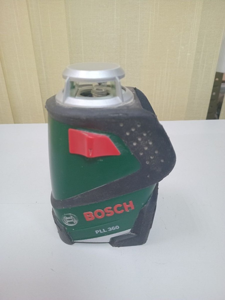 Купить Bosch pll 360 Б/У