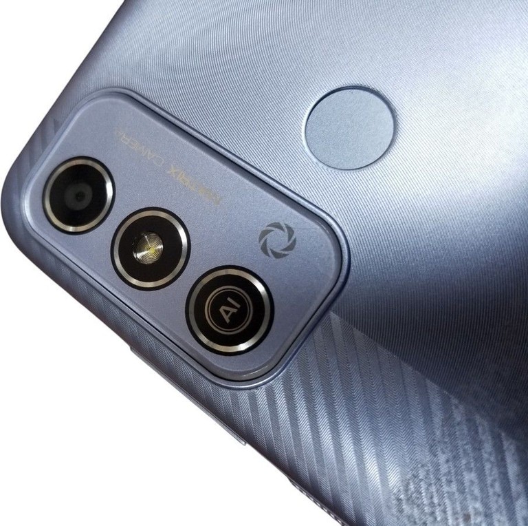 Zte blade a53 2/32gb Код:01-200935731. Зображення 7