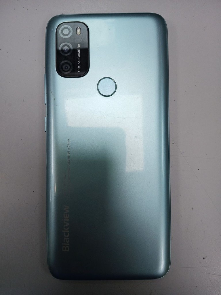 Дешево Blackview A70 Pro 4/32GB Black з ломбарду
