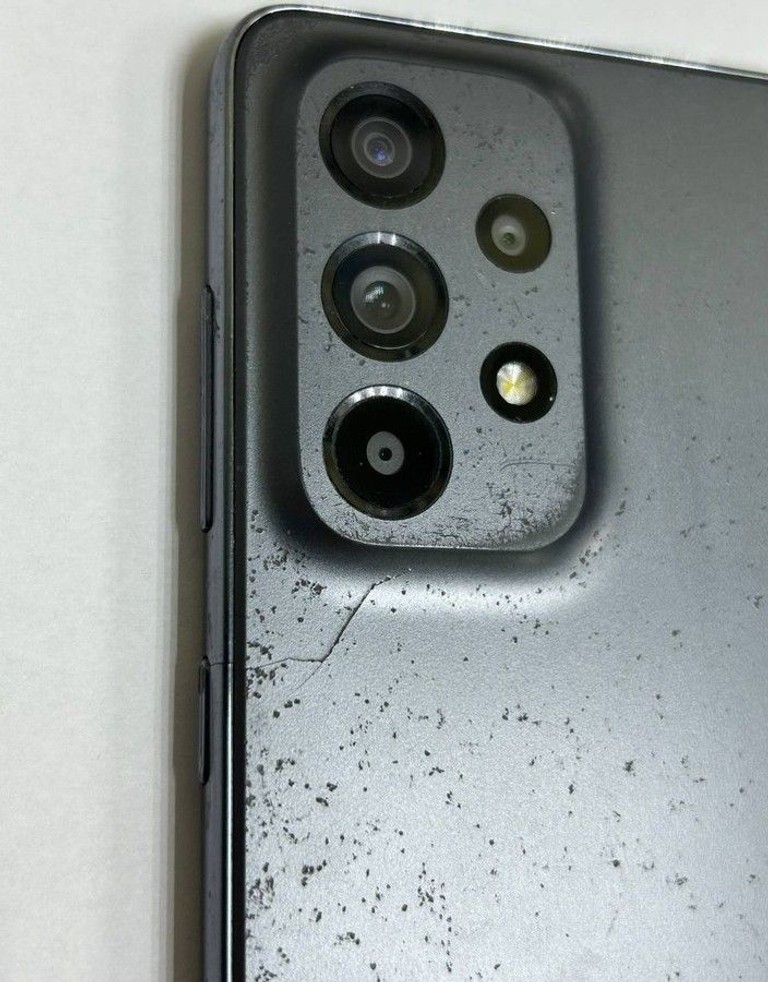 Samsung galaxy a73 5g 6/128gb Код:01-200935799. Зображення 6