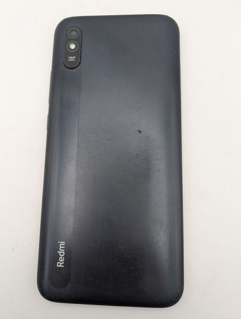 Xiaomi redmi 9a 2/32gb Код:01-200939209. Изображение 8