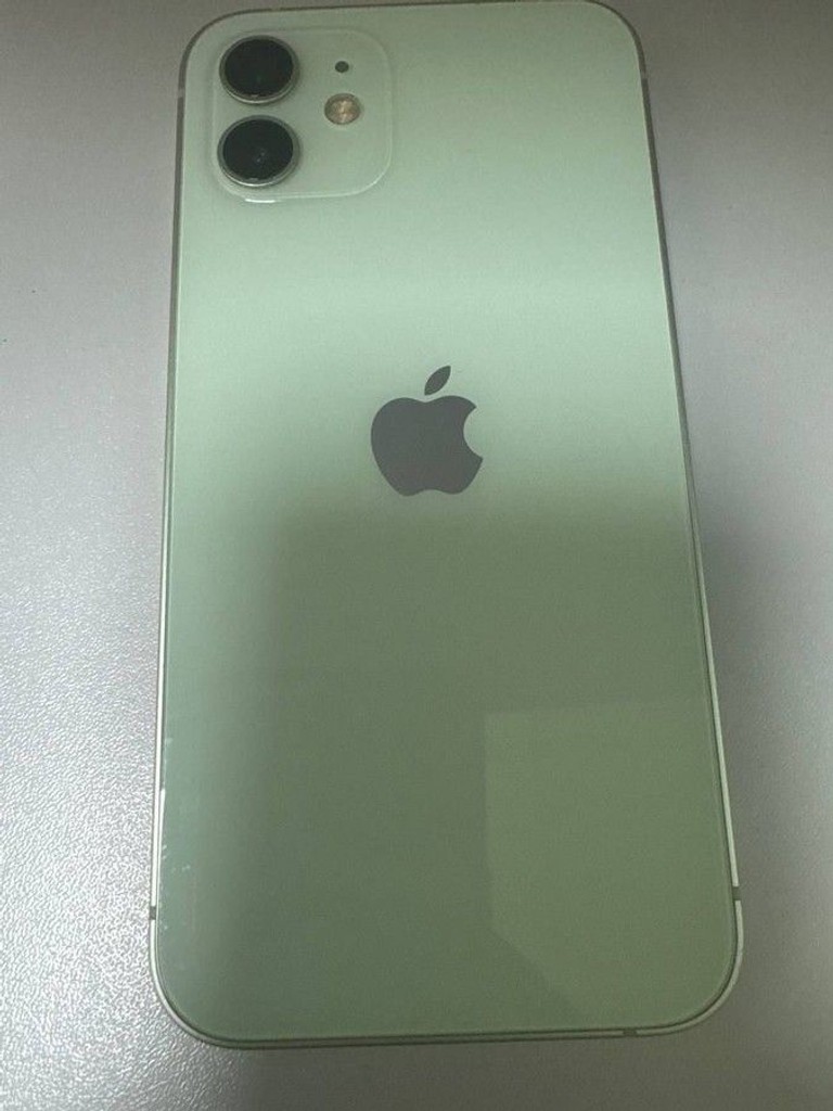 Apple iPhone 12 64GB (PRODUCT)RED Код:01-200939400. Зображення 5