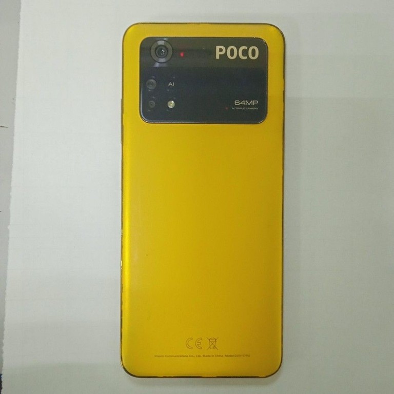 Купити Xiaomi poco m4 pro 8/256gb Б/У