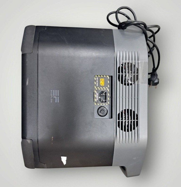 Дешево Ecoflow Delta EF3 Pro з ломбарду