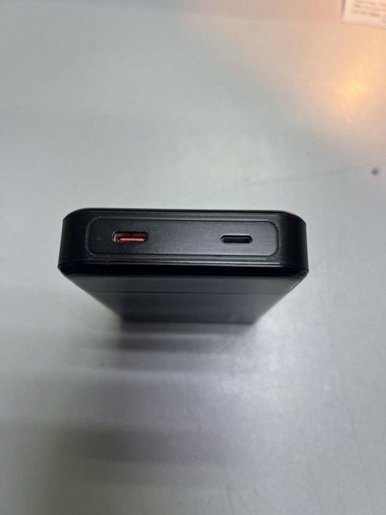 Дешево Proove Hoodman Magnetic 10000mAh 20W Gray з ломбарду