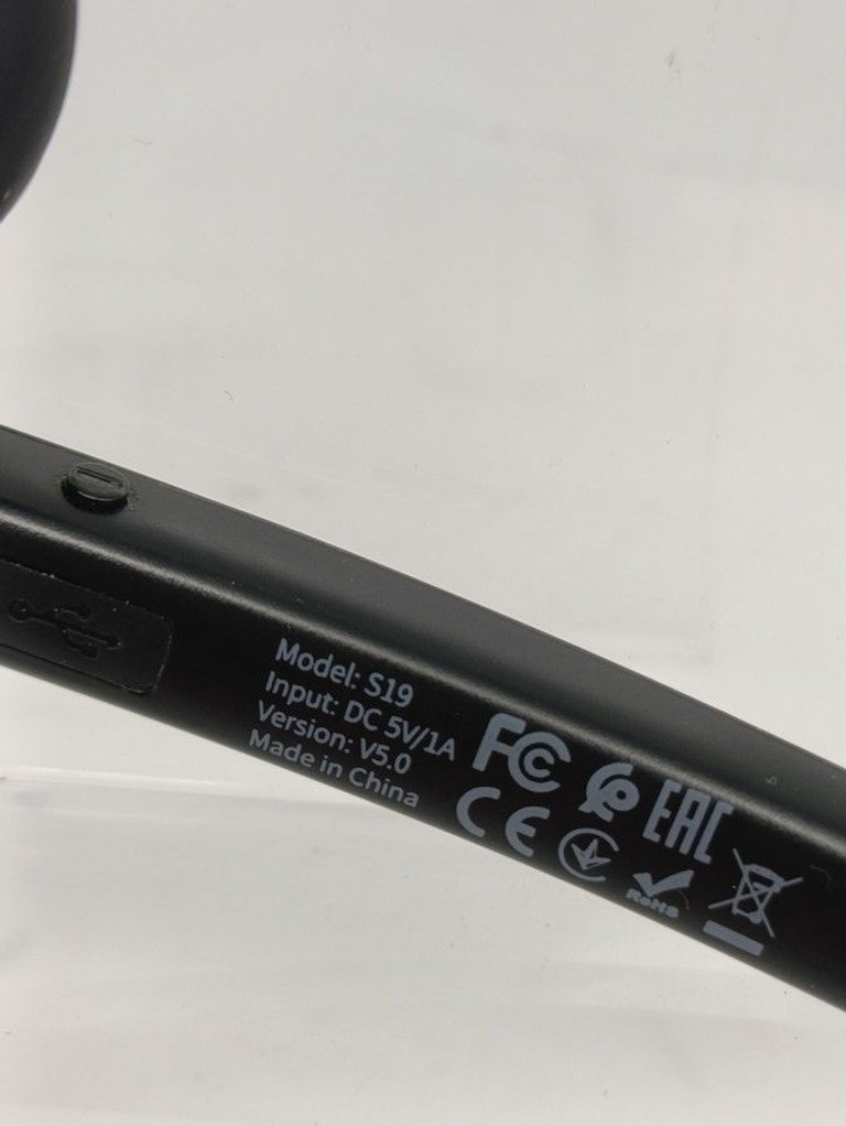 Hoco s19 Код:01-200937361. Изображение 5