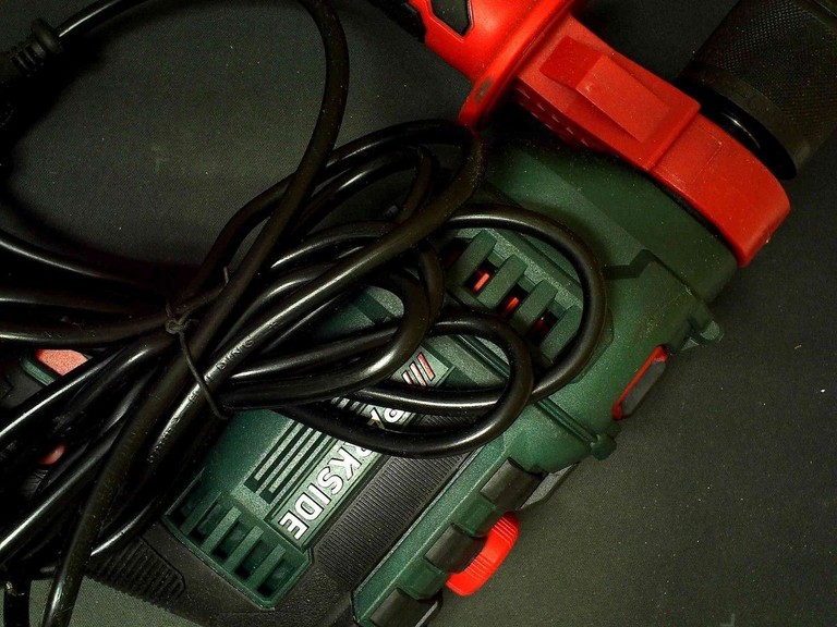 Дешиво Parkside PSBM 750 B3 с ломбарда