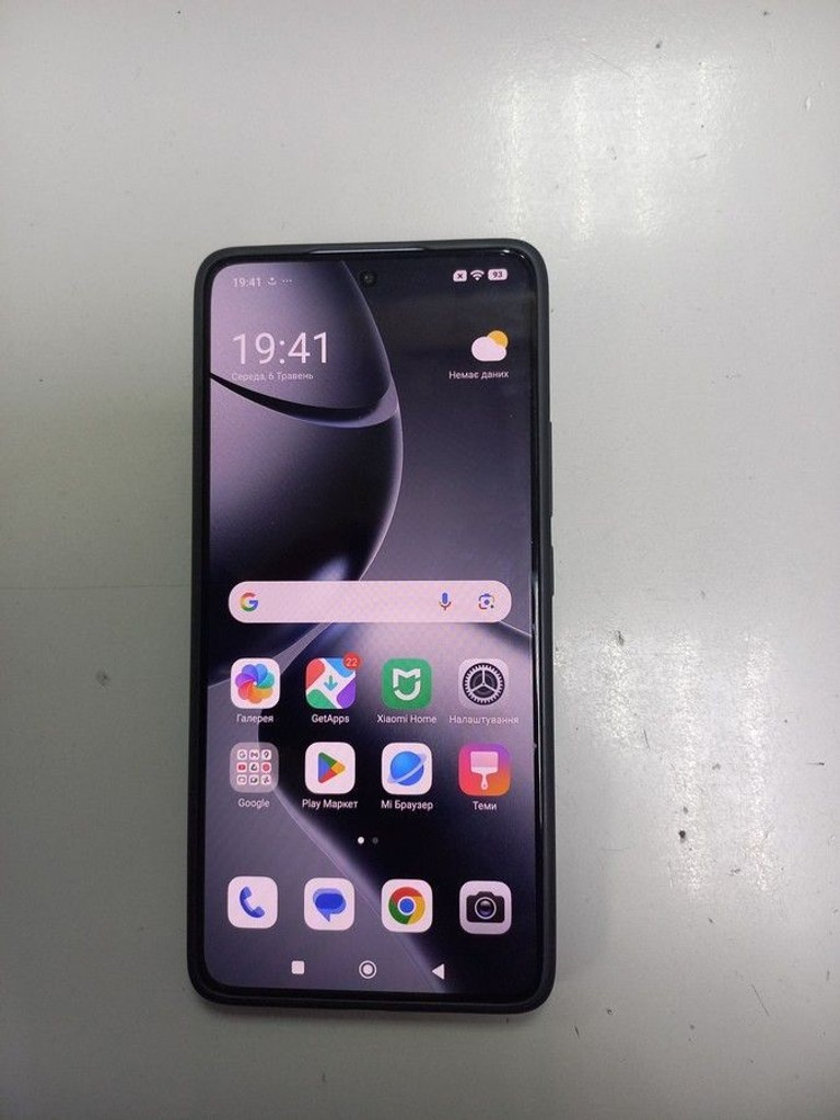 Розпродаж Xiaomi 14t pro 12/512gb, продавець Техноскарб