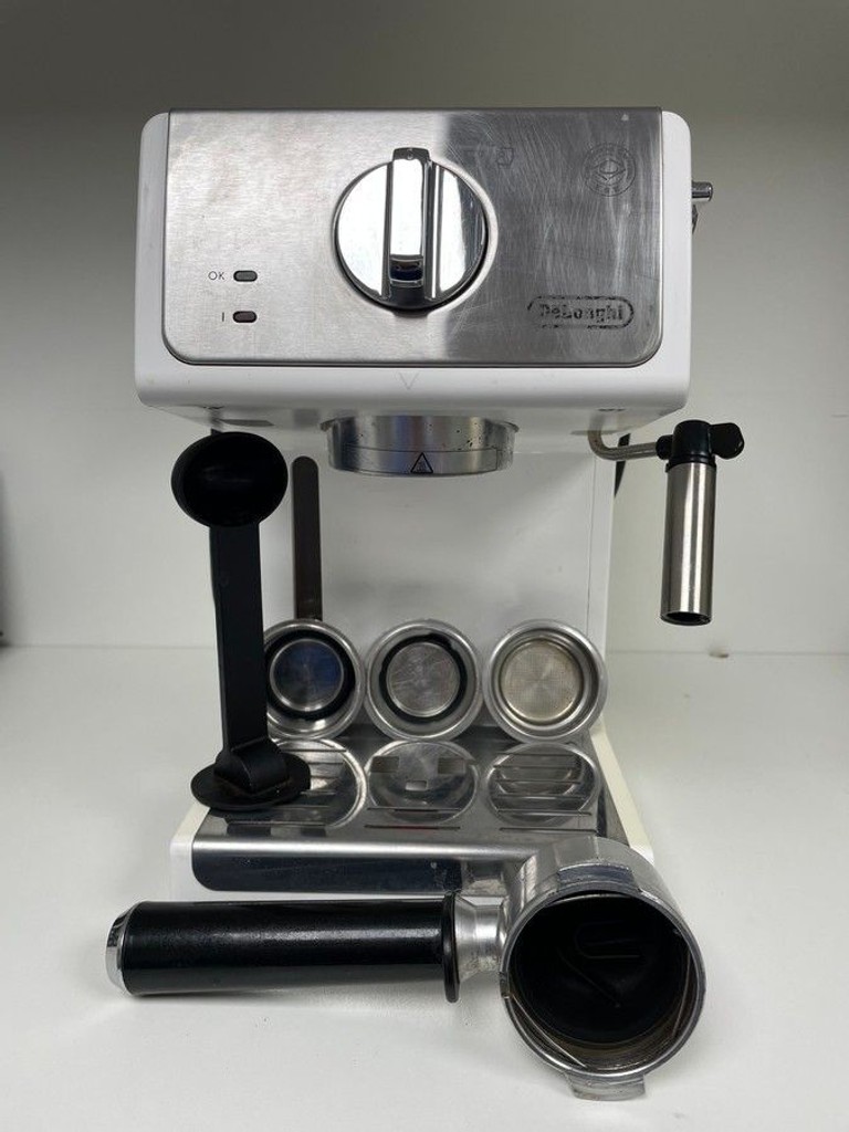 Купить Delonghi ECP 33.21 Б/У