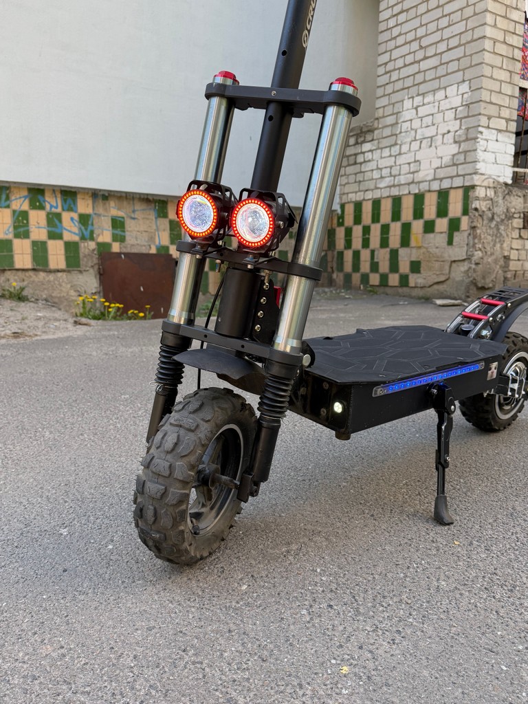 Купити Tesla 24000 Б/У