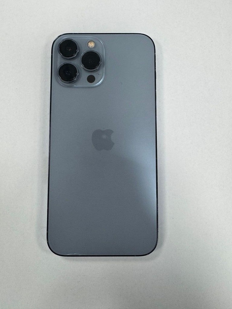 Дешево Apple iphone 13 pro max 128gb з ломбарду
