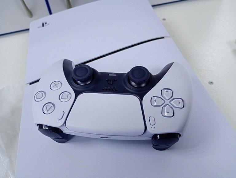 Sony PlayStation 5 Slim 1TB Код:01-200943921. Зображення 7
