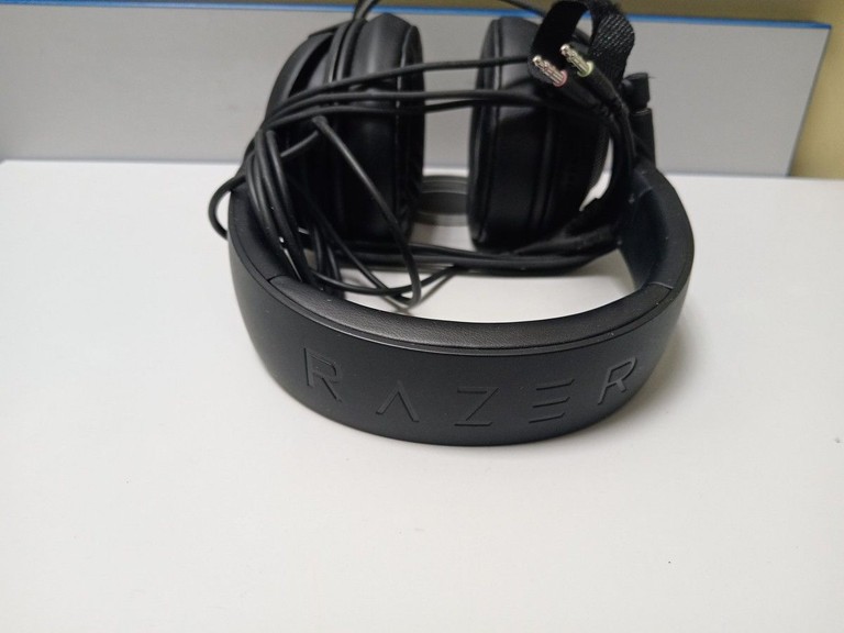 Объявление Razer kraken x lite Б/У
