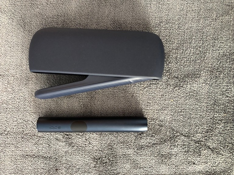 Iqos Iluma i Код:null. Зображення 5
