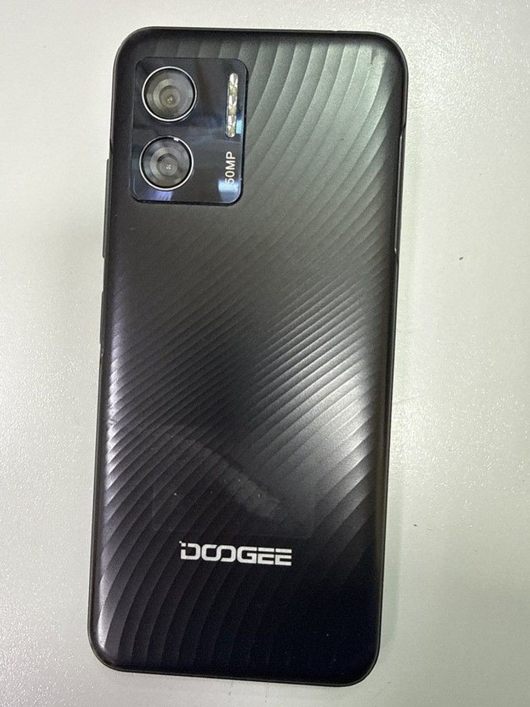 Оголошення Doogee n50 8/128gb Б/У