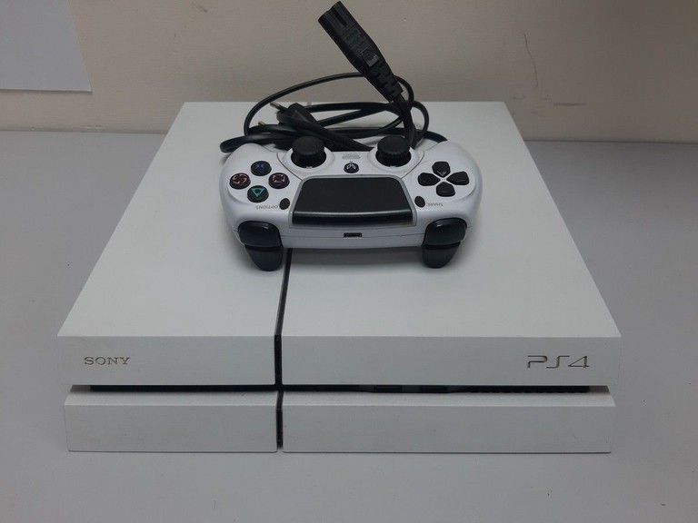 Купити Sony playstation 4 1tb Б/У