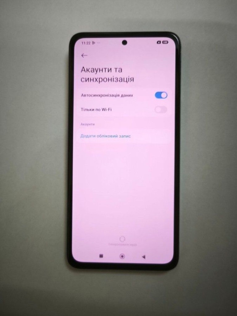 Розпродаж Xiaomi redmi note 14 8/256gb, продавець Техноскарб
