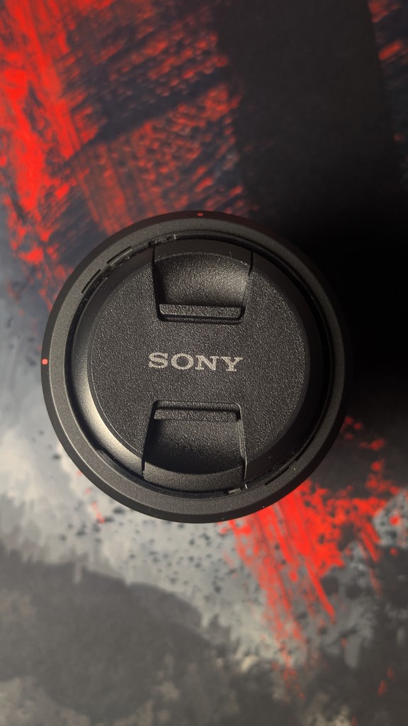 Sony SEL18135 18-135mm f/3,5-5,6 OSS Код:null. Зображення 5