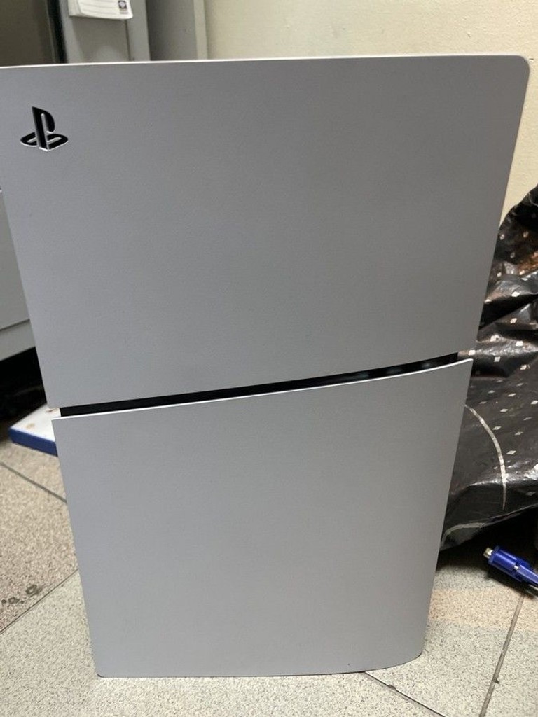 Оголошення Sony PlayStation 5 Slim Digital Edition 825GB White (1000040658) Б/У