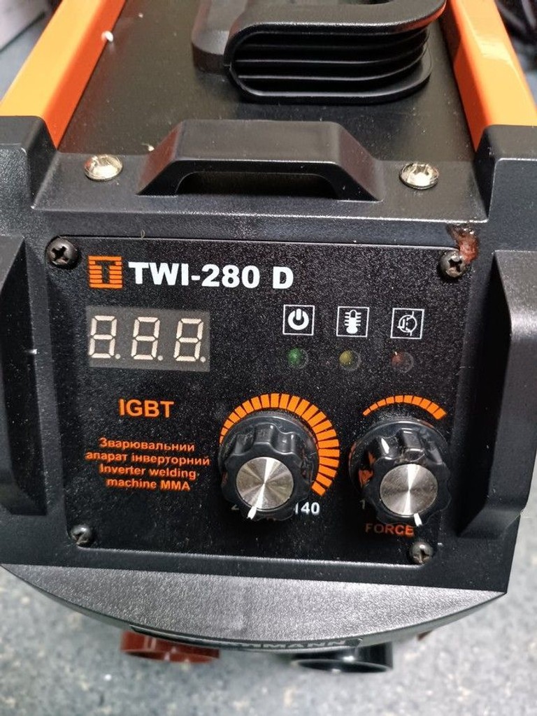 Купить Tekhmann twi-280 d Б/У