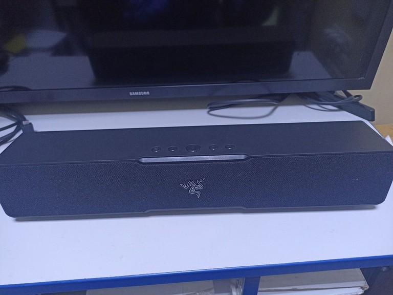Купити Razer leviathan v2 x Б/У