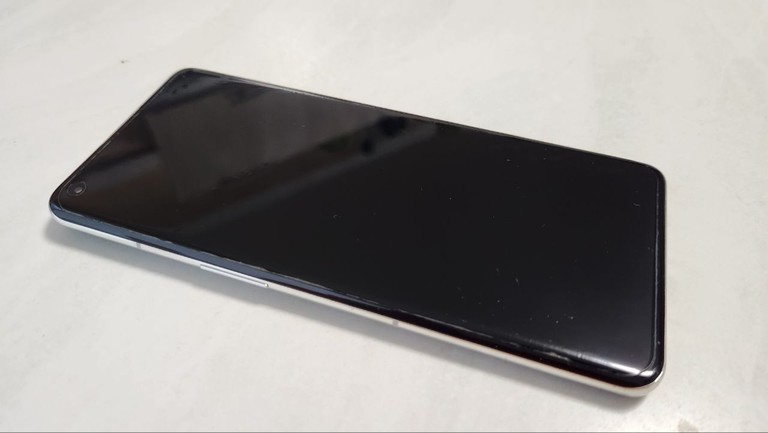 Oneplus 10 Pro 12/512GB Black Код:null. Зображення 6