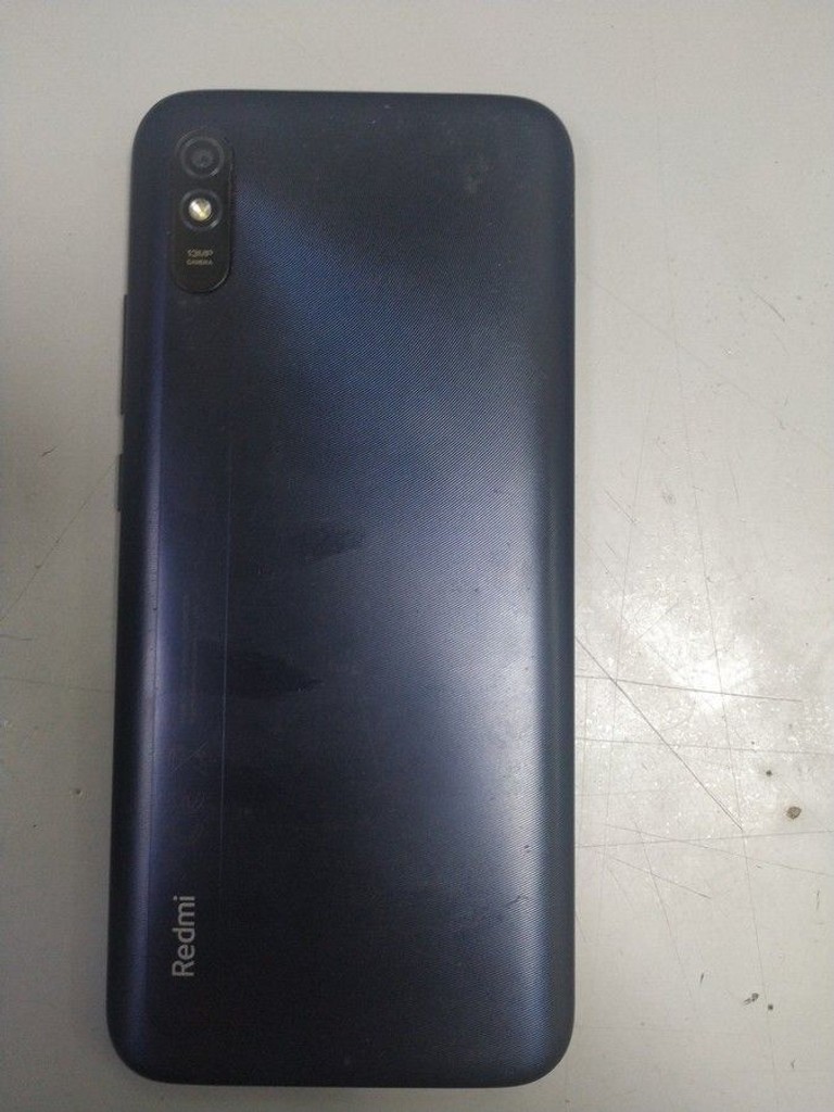 Купити Xiaomi redmi 9a 2/32gb Б/У
