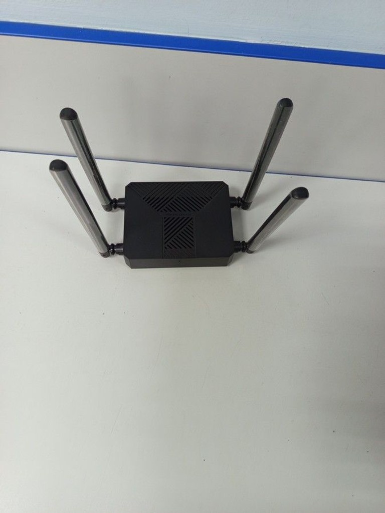 Оголошення Mercusys MR62X Б/У