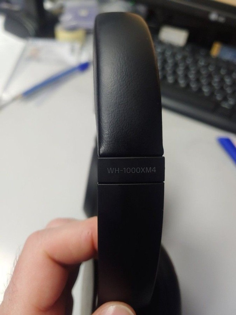 Sony wh-1000xm4 Код:01-200949323. Зображення 7