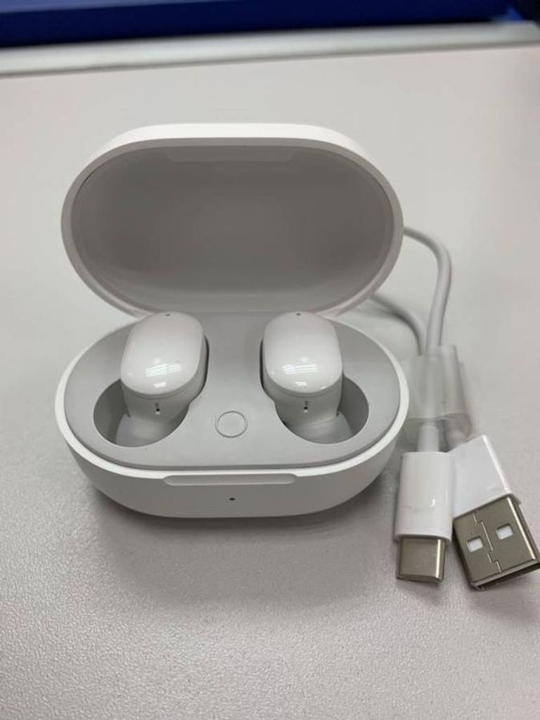 Купить Xiaomi redmi airdots 3 twsej08ls Б/У