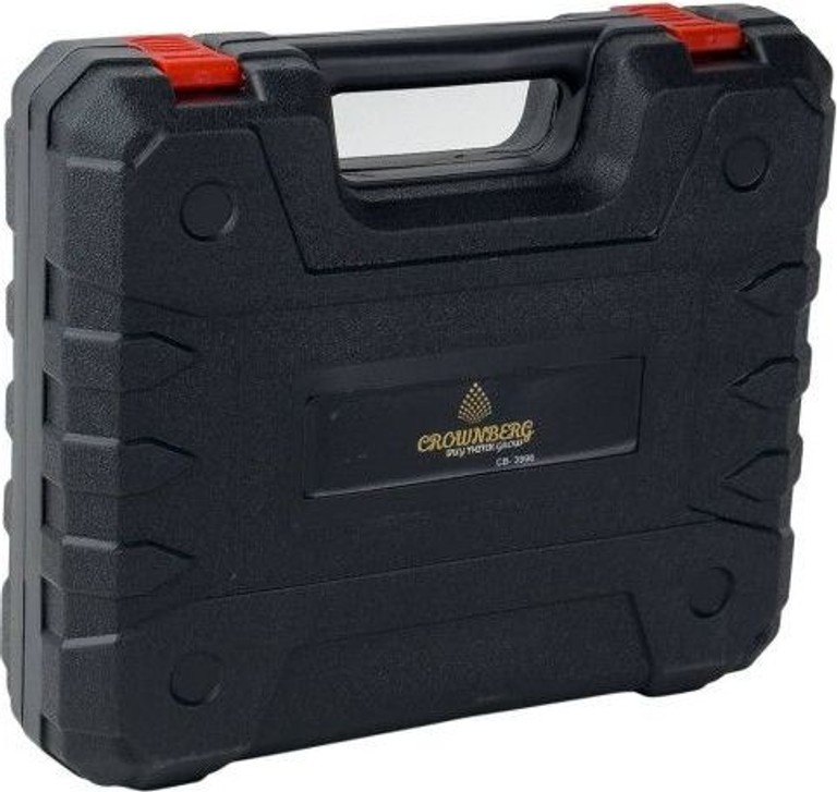 Screwdriver CB-3996 Код:null. Изображение 8