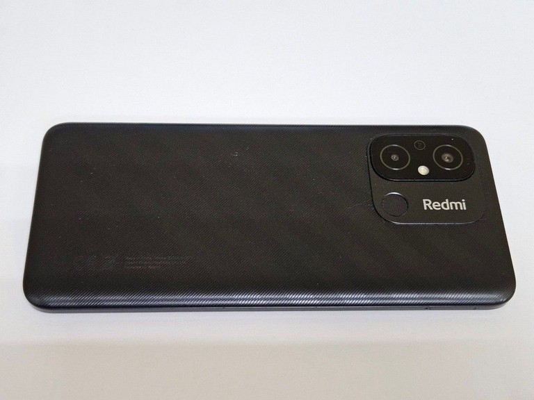 Оголошення Xiaomi redmi 12c 3/32gb Б/У