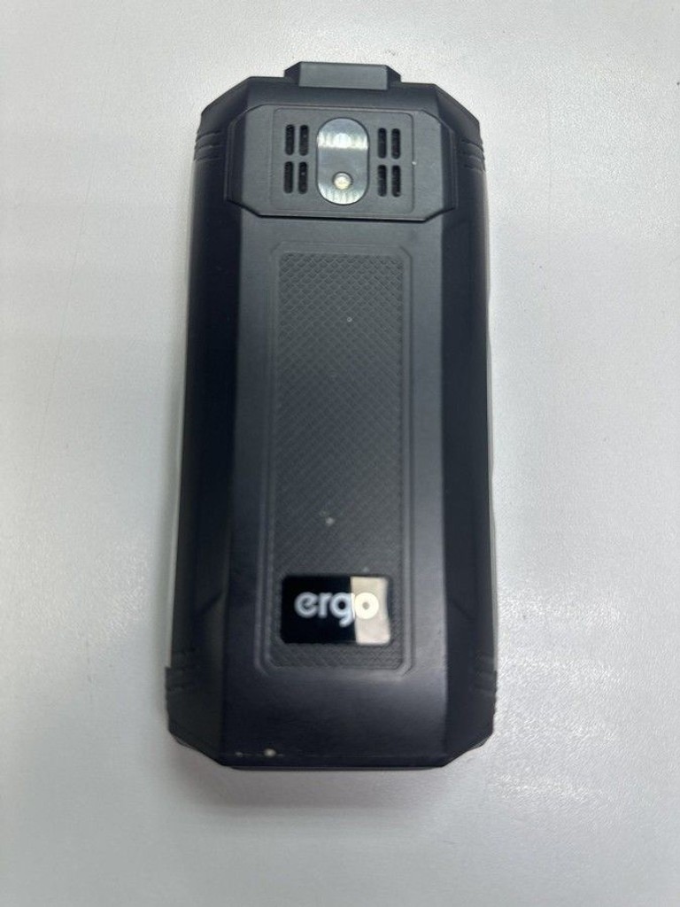Розпродаж Ergo E282 Black, продавець Техноскарб