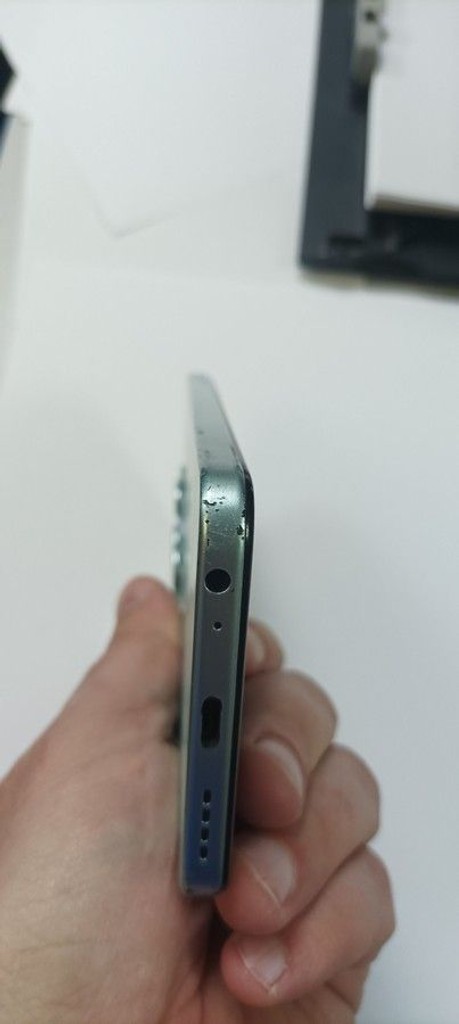 Infinix smart 9 3/64gb Код:01-200949954. Зображення 6