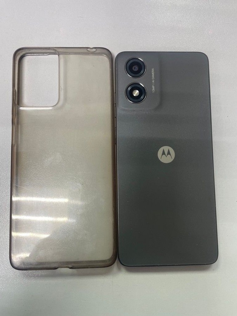 Motorola moto e14 2/64gb Код:01-200948848. Зображення 6