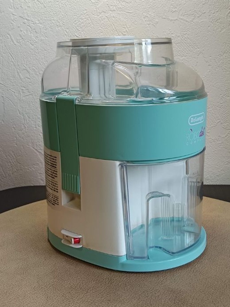 Оголошення Delonghi kc 200 kc 280 Б/У
