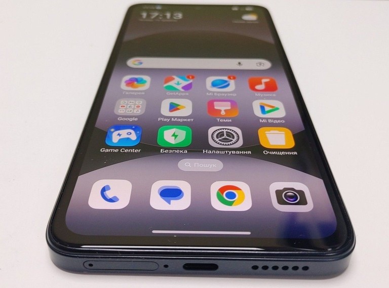 Xiaomi redmi note 14 8/256gb Код:01-200949319. Изображение 8