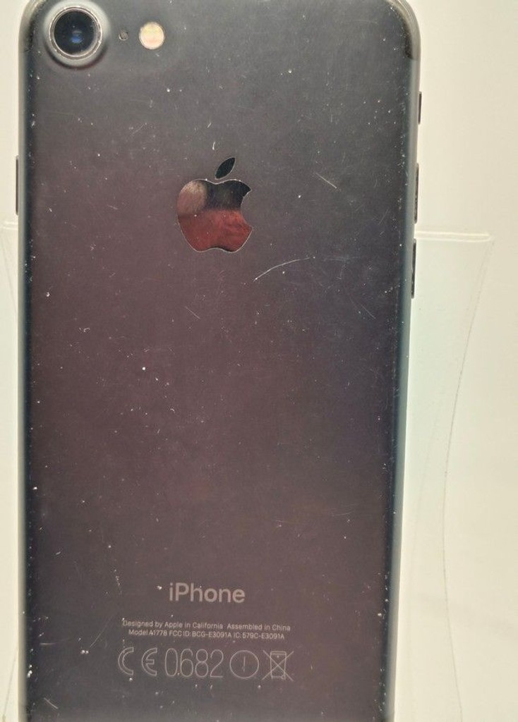 Apple iphone 7 128gb Код:01-200948827. Зображення 5