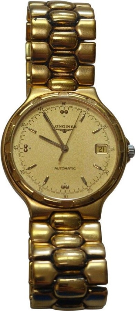 Купити Longines l1.620.2 Б/У