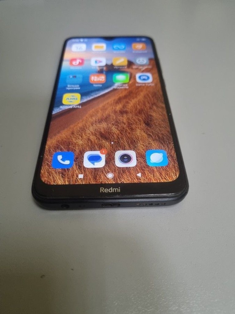 Xiaomi Redmi 8A 2/32GB Black Код:01-200950609. Зображення 5