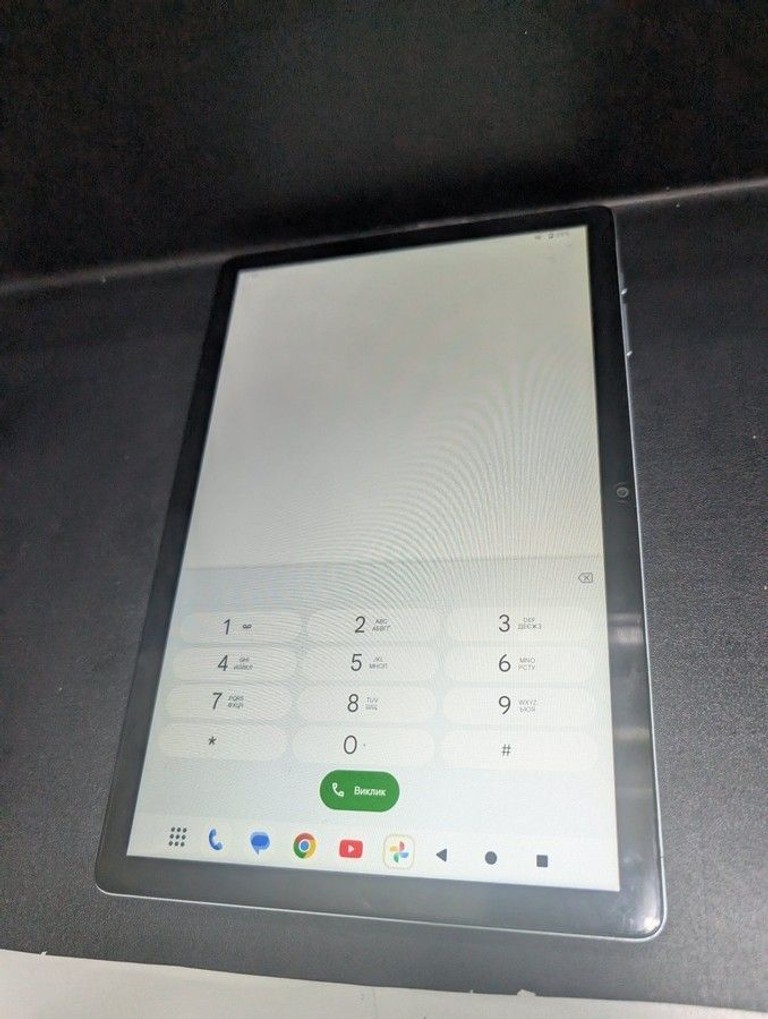 Купити Teclast m50 6/128gb lte Б/У