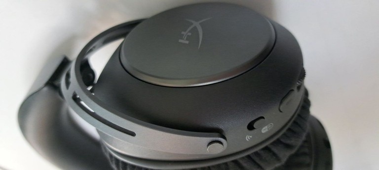 Hyperx Cloud Alpha 2 Black (AJ5C7AA) Код:01-200954150. Изображение 5