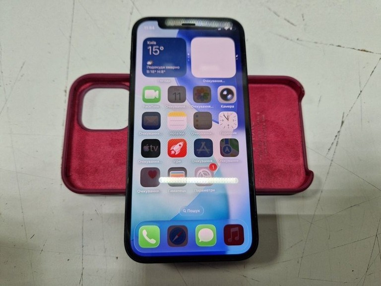 Купити Apple iPhone 12 mini 128GB (PRODUCT)RED Б/У