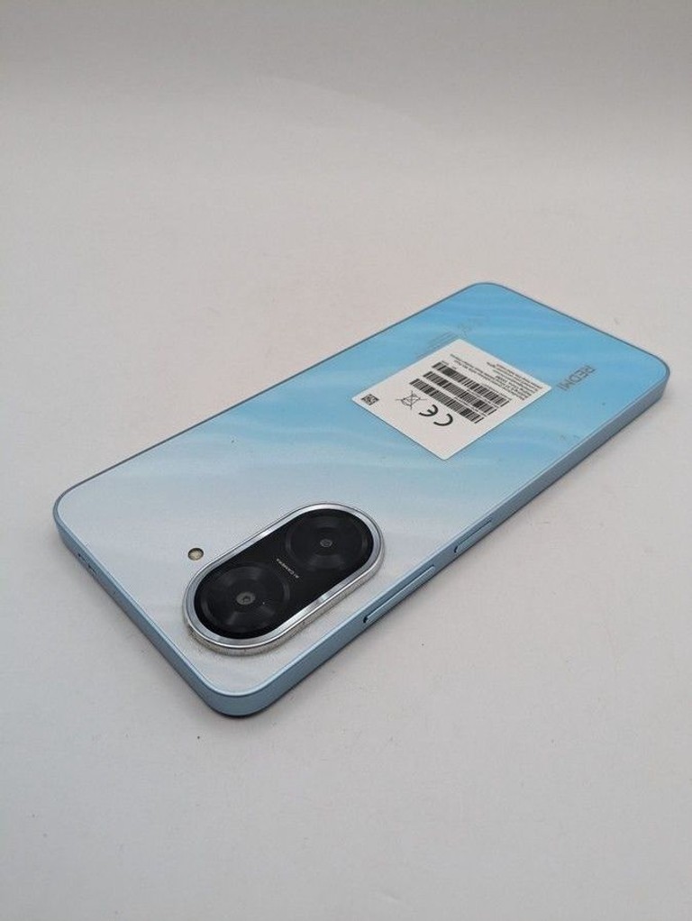 Xiaomi redmi a5 3/64gb Код:01-200953158. Зображення 9