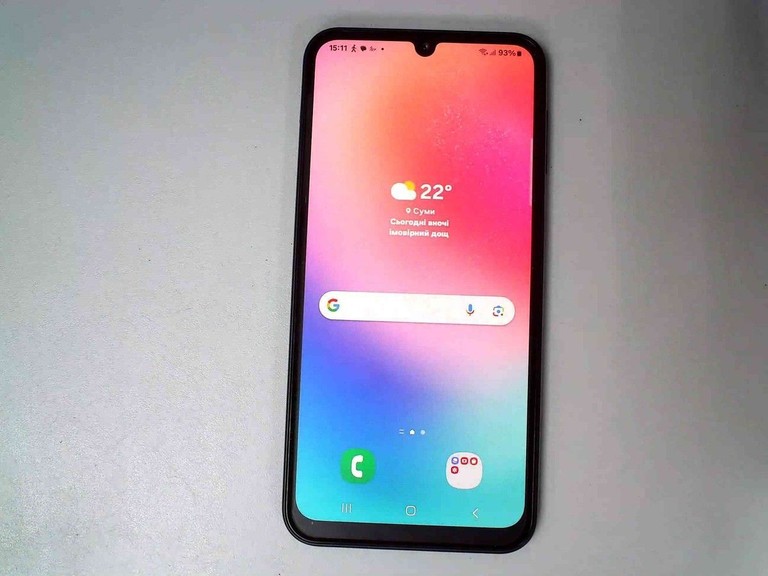 Купити Samsung galaxy a24 sm-a245f 6/128gb Б/У