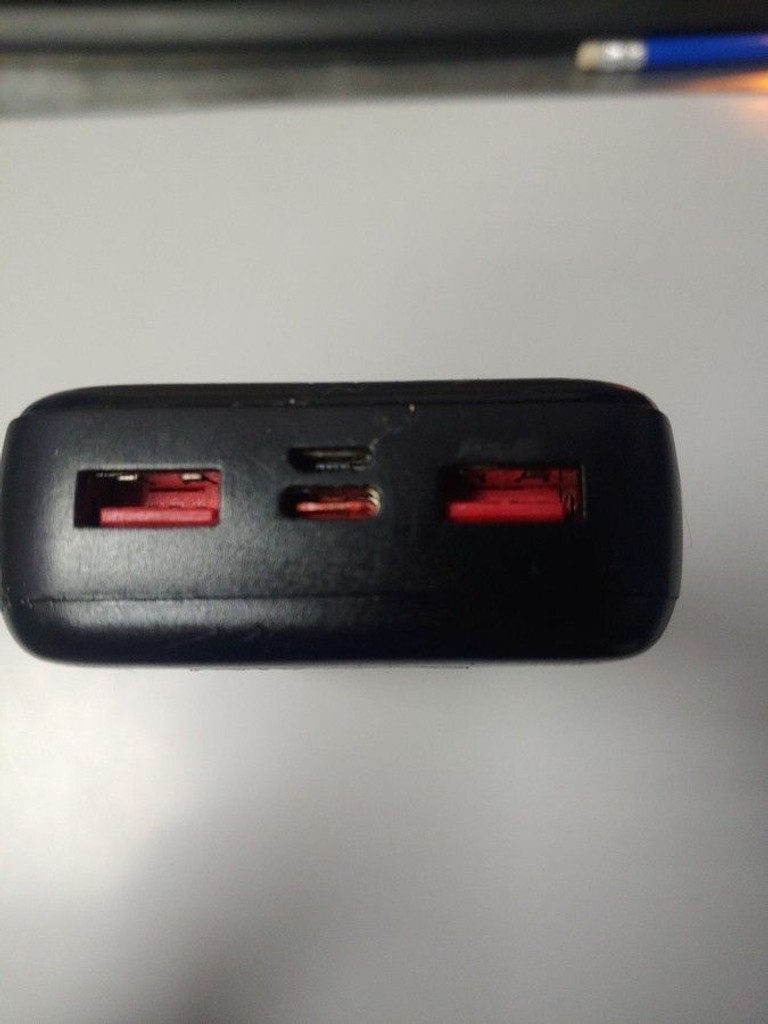 Дешево Gelius gp-pb302 20000mah з ломбарду